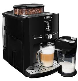 Espresso Krups LATT'ESPRESSERIA EA829810 čierne

 obrázok produktu 9 z 21