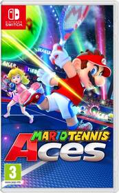 Hra Nintendo Mario Tennis Aces 

 obrázok produktu 1 z 1