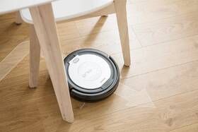 Robotický vysávač Sencor SRV 1000SL 

 obrázok produktu 10 z 20