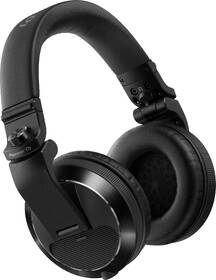 Slúchadlá Pioneer DJ HDJ-X7-K čierna

 obrázok produktu 1 z 6