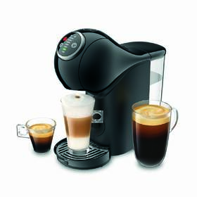 Kapsulový kávovar Krups KP3408 

 obrázok produktu 3 z 17
