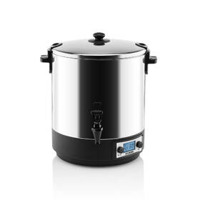 Zavárací hrniec Hyundai PC 222 nerez

 obrázok produktu 2 z 7