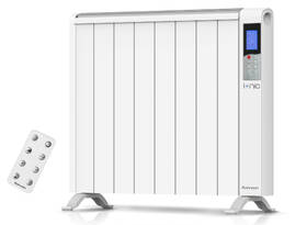 Vykurovací panel Rohnson R-0420 Ionic biely

 obrázok produktu 1 z 9
