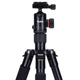 Statív Rollei C5i čierny

 obrázok produktu 5 z 8