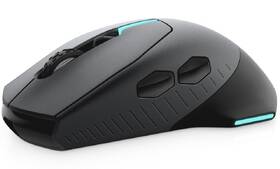Myš Dell Alienware AW610M čierna

 obrázok produktu 2 z 3