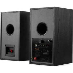 Reproduktory Klipsch Reference R-51PM, 2 ks čierne

 obrázok produktu 2 z 6