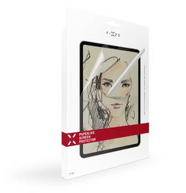 Ochranná fólia FIXED PaperFilm Screen Protector na Apple iPad Pro 11" (2018/2020/2021)/iPad Air (2020/2022) 

 obrázok produktu 1 z 1