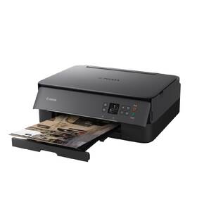 Tlačiareň multifunkčná Canon TS5350A čierna

 obrázok produktu 2 z 7