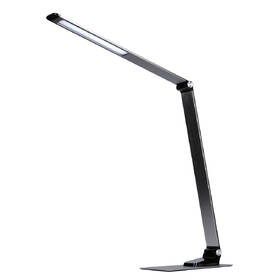 Stolná lampa Solight stmievateľná, 11 W strieborná

 obrázok produktu 4 z 10