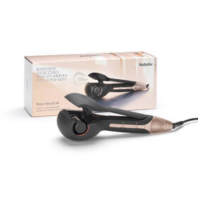 Kulma lokňovač BaByliss C1900E 

 obrázok produktu 4 z 4