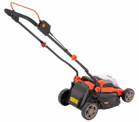 Kosačka POWERPLUS POWDPG75561 (bez batérie) 

 obrázok produktu 7 z 8