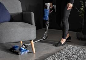 Tyčový vysávač Rowenta RH20C7WO X-Force Flex 9.60 Auto Animal Aqua 4 v 1, 100 AW 

 obrázok produktu 24 z 25