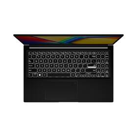 Notebook Asus VivoBook 15X OLED čierny

 obrázok produktu 5 z 10