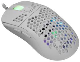 Myš White Shark GALAHAD biela

 obrázok produktu 1 z 5
