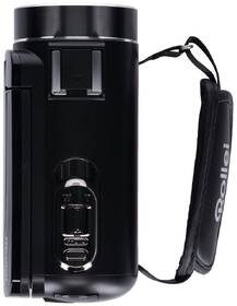 Videokamera Rollei Movieline UHD 10x čierna

 obrázok produktu 3 z 6