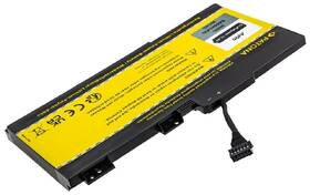 Batéria PATONA pre HP ZBook 17 G3 8400mAh Li-Pol 11,4 V AI06XL 

 obrázok produktu 2 z 2