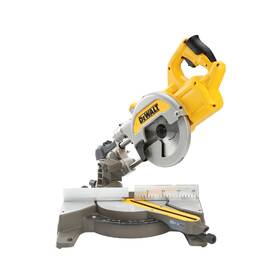 Píla úkosová Dewalt DCS777T2 (s baterií) 

 obrázok produktu 1 z 5