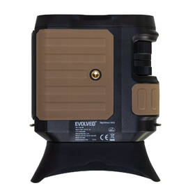Ďalekohľad Evolveo NightVision W25 čierny/hnedý

 obrázok produktu 3 z 8