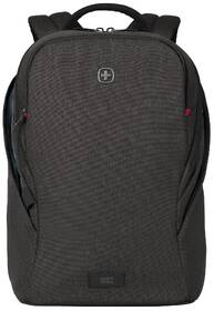 Batoh na notebook Wenger MX Light 16" sivý

 obrázok produktu 2 z 8
