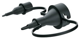 Fukár záhradný Bosch UniversalLeafBlower 18V-130 (s batériou) 

 obrázok produktu 4 z 7