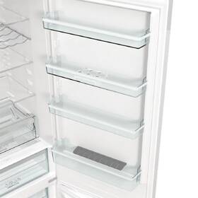 Chladnička s mrazničkou Gorenje NRK620DA2W4 biela

 obrázok produktu 4 z 16
