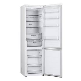 Chladnička s mrazničkou LG GBV5250CSW biela

 obrázok produktu 9 z 17