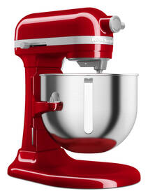 Kuchynský robot KitchenAid 5KSM70JPXEER červený

 obrázok produktu 2 z 9