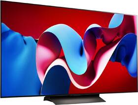 Televízor LG OLED55C44 

 obrázok produktu 5 z 11
