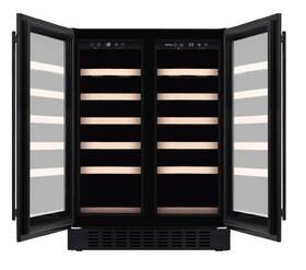 Vínotéka Amica WFG 3860 DB čierna

 obrázok produktu 3 z 6