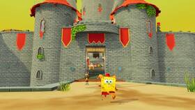 Hra THQ Nordic PlayStation 4 SpongeBob SquarePants: The Cosmic Shake 

 obrázok produktu 5 z 10
