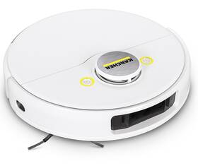 Robotický vysávač Kärcher RCV 5 

 obrázok produktu 2 z 10