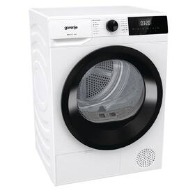 Sušička bielizne Gorenje DHNE83 biela

 obrázok produktu 6 z 14