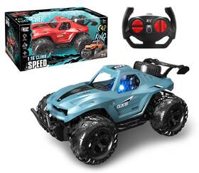 RC auto ENNIUS Climb Speed 

 obrázok produktu 1 z 1