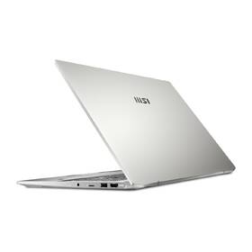 Notebook MSI Prestige A16 AI+ A3HMG-023CZ strieborný

 obrázok produktu 5 z 10