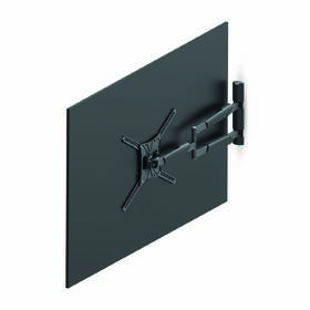Držiak na TV Nedis Full Motion pre uhlopriečku 13 - 86", polohovateľný, nosnosť 60 kg čierny

 obrázok produktu 4 z 5