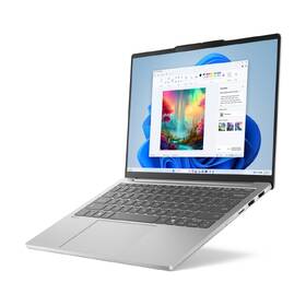 Notebook Lenovo IdeaPad Slim 5 13ARP10 sivý

 obrázok produktu 1 z 11