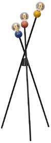 Stojacia lampa LEDVANCE DB FLOOR 3XE27 čierne

 obrázok produktu 2 z 3