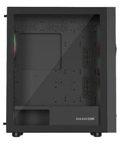 Case Genesis DIAXID 605 ARGB čierna

 obrázok produktu 6 z 15