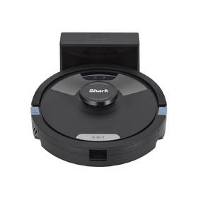 Robotický vysávač Shark Matrix Plus 2v1 Robot Vacuum & Mop čierny

 obrázok produktu 2 z 12