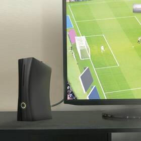 Kábel Ekon HDMI-HDMI V1.4 5M 

 obrázok produktu 1 z 2