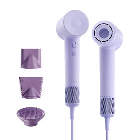 Fén Laifen Special Purple fialový

 obrázok produktu 2 z 14