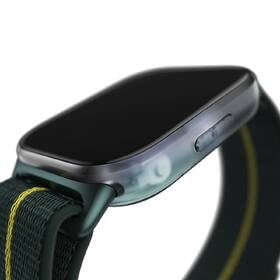 Inteligentné hodinky Motorola Moto Watch Fit čierne/zelené

 obrázok produktu 4 z 8