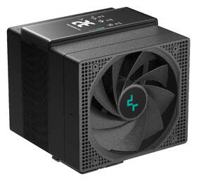 Chladič CPU DeepCool Assassin IV VC Vision čierny

 obrázok produktu 2 z 10