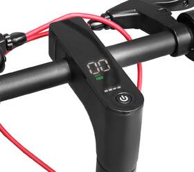 Elektrická kolobežka City Boss Z600 čierna

 obrázok produktu 13 z 13