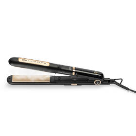 Žehlička na vlasy s parou Bellissima 11915 Ceramic&Keratin čierna

 obrázok produktu 5 z 13