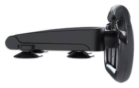 Volant Nacon NS2 Fold Wheel čierna

 obrázok produktu 2 z 7