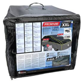 Autoplachta Compass XXL 

 obrázok produktu 2 z 2