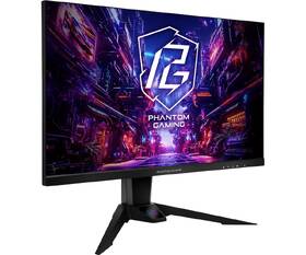 Herný monitor ASRock Phantom Gaming PG27FFX2A čierny

 obrázok produktu 4 z 7