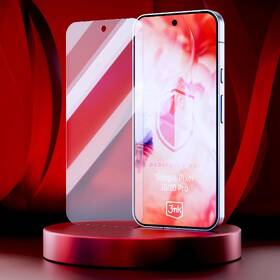 Hybridné ochranné sklo 3mk FlexibleGlass na Google Pixel 10/10 Pro 

 obrázok produktu 3 z 5