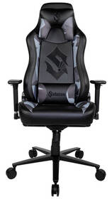 Herná stolička Arozzi VERNAZZA Sabaton Edition čierna

 obrázok produktu 1 z 6